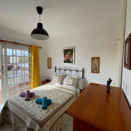 Apartamento Gustamar 25 Caleta De Fuste Eksteriør bilde