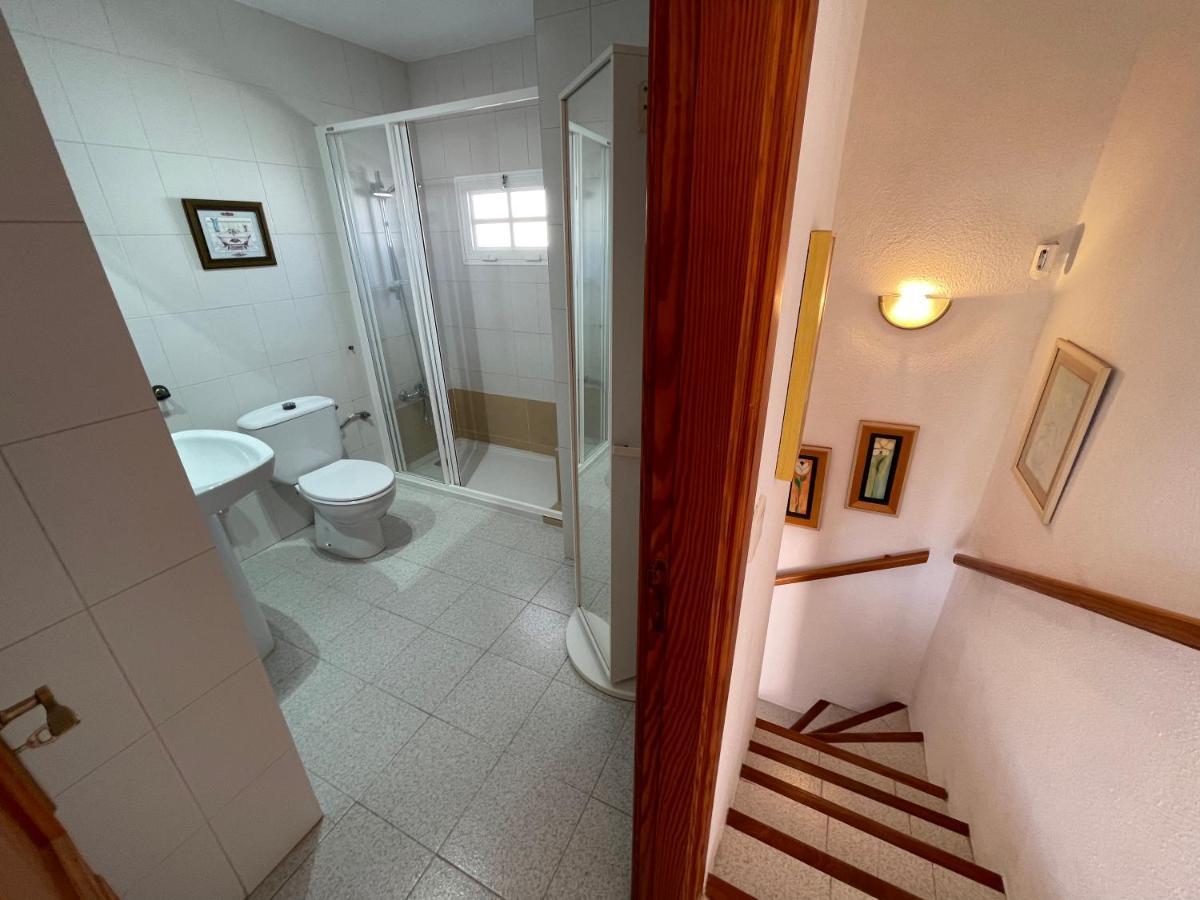 Apartamento Gustamar 25 Caleta De Fuste Eksteriør bilde