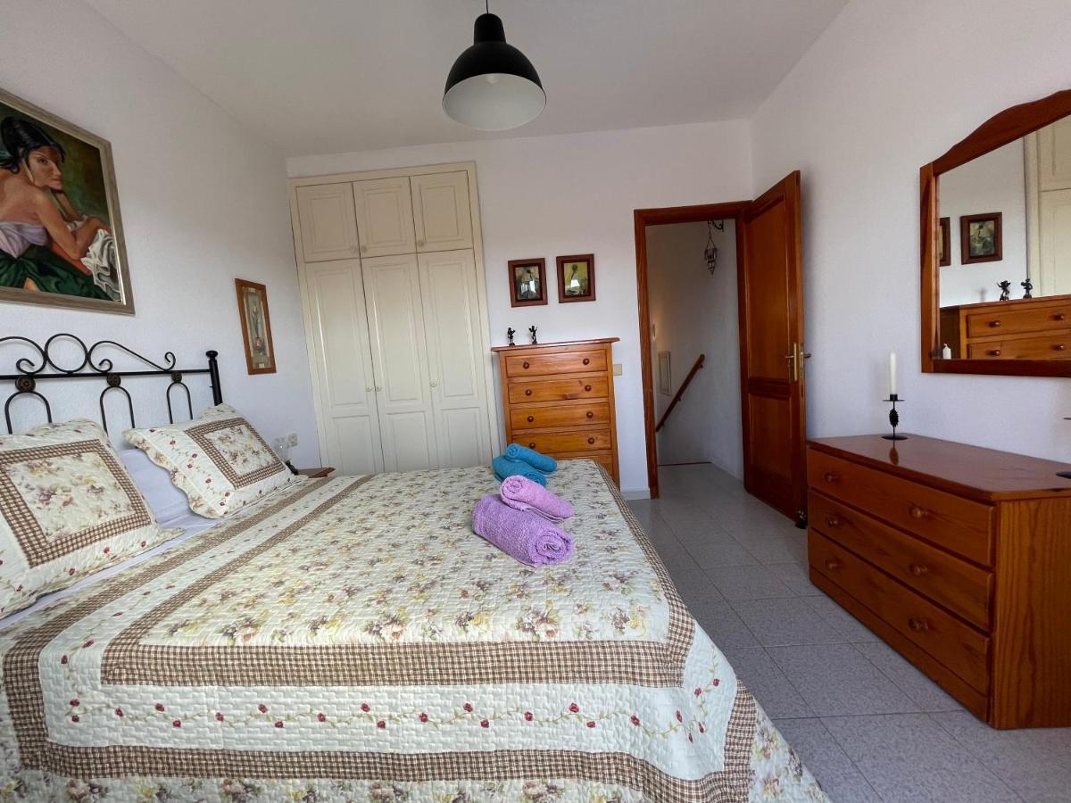 Apartamento Gustamar 25 Caleta De Fuste Eksteriør bilde