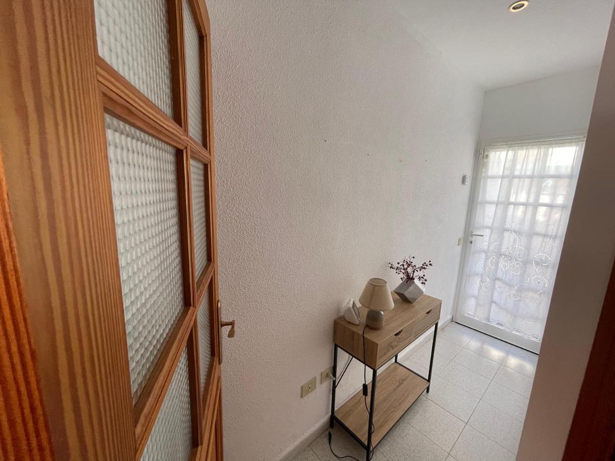 Apartamento Gustamar 25 Caleta De Fuste Eksteriør bilde