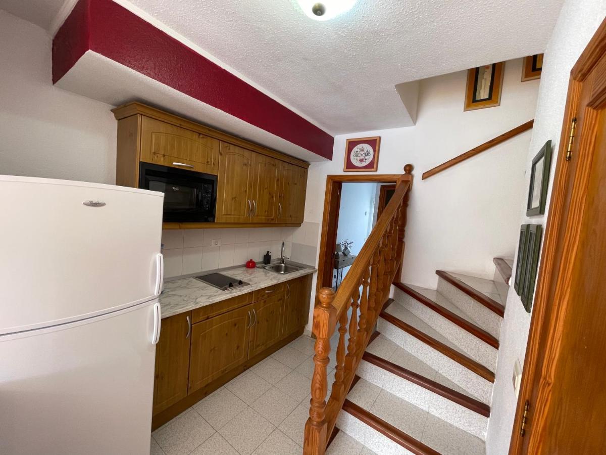 Apartamento Gustamar 25 Caleta De Fuste Eksteriør bilde